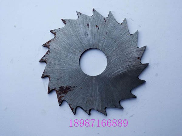 耐安特粗齒木工鋸片100mm